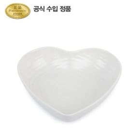 소피 콘란 하트 볼(중) 화이트 19.5CM 1P