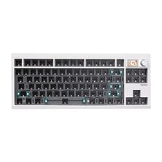 【해외직구】 ZUOYA GMK87 주오야 키보드 베어본 무료배송