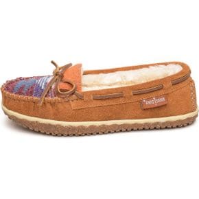 영국 미네통카 부츠 Minnetonka Womens Tilia Moccasin 1761411