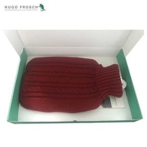 보온물주머니 전용 선물용 종이 케이스