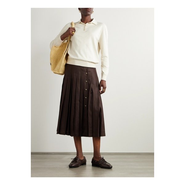 코튼 폴로 셔츠 샌드 1647597355229781