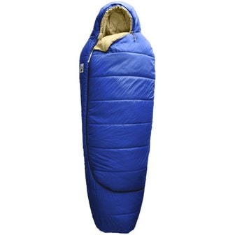 노스페이스 Eco Trail Synthetic 20 Sleeping Bag TNF Blue / Hemp