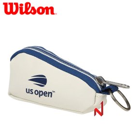 2023윌슨 가방 US OPEN 키체인 백 WR8028201001