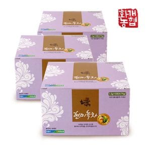 [화개농협] 화개장터 현미녹차 50티백(75g)x2박스[29067742]