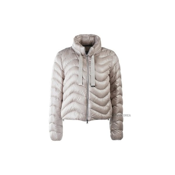 FW25 여성 리조트 숏 패딩 PI00146DR 12017Z 1985