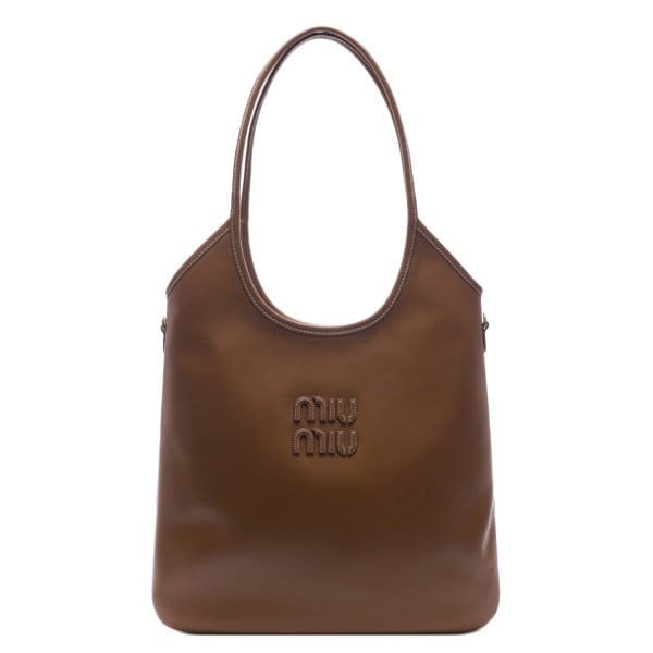 [부산점] 26SS 여성 아이비 레귤러 토트백 (5BG231 2CRW F0046 V MLN 26S)