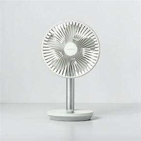 무선 탁상용선풍기 FAN STAND 4 페일그린