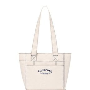 스티치 미니백 아이보리 CO2300EC05IV