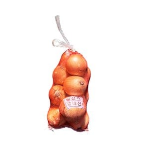 [새벽시장/무료배송] 국산 단단한 햇양파 만생종 저장 숫양파 1.5kg