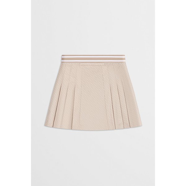 [Women] 할로우 프린트 스커트 1545343603000