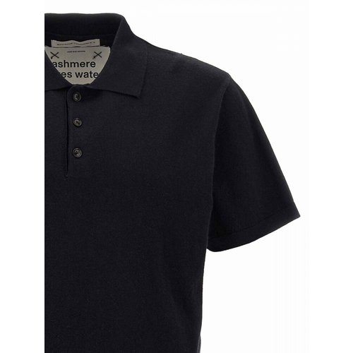 남성 Polos N352 Avenue 폴로 셔츠 N352AVENUENAVY001NAVY Blue /8