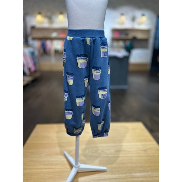 [파주점] (NY)데님인더박스 -후트잼이지스웨트팬츠 74A1141504