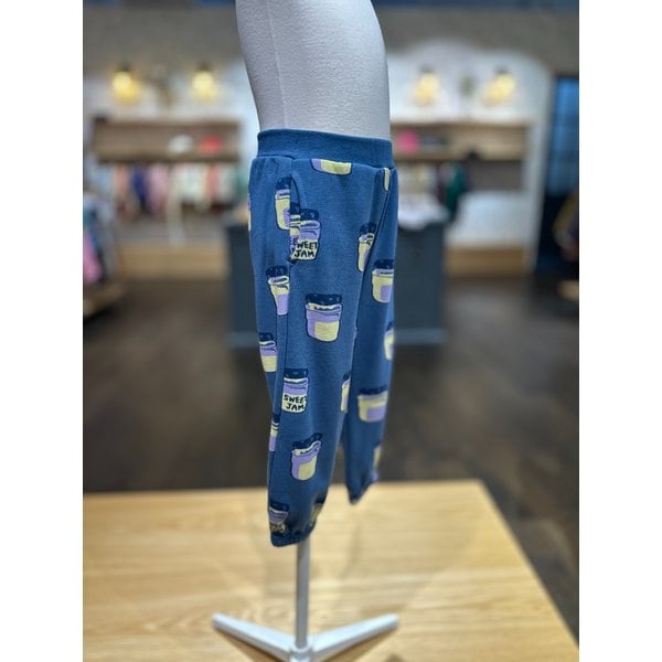 [파주점] (NY)데님인더박스 -후트잼이지스웨트팬츠 74A1141504