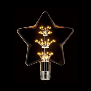 LED 디자인램프 스노우 스타 STAR150 E26 2W