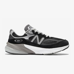 NB 990v6 M990BK6 (MADE IN USA) NBPZES100B-19