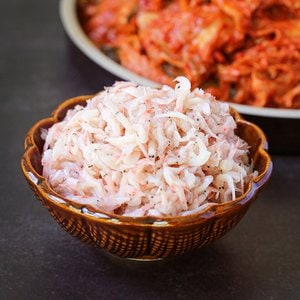 맛군 산지직송 국내산 김장용 깨끗한 새우젓 추젓 2kg _ 김장용, 요리용