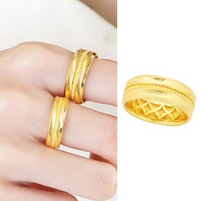 디스틴트2 24k 순금반지7.5g