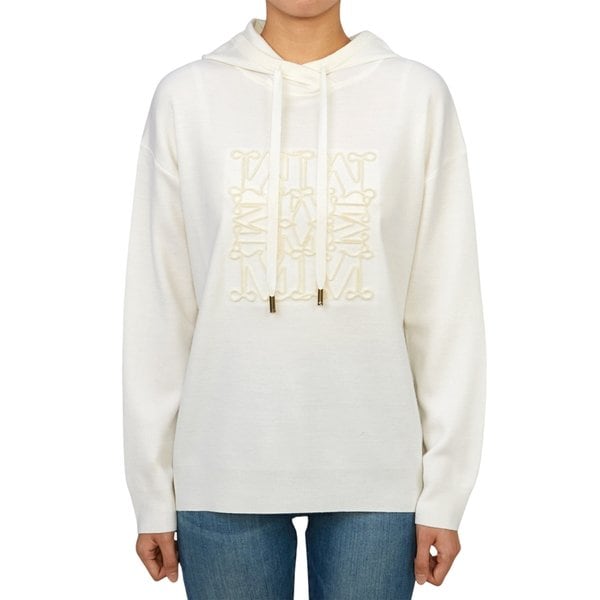 [부산점] 스크래치 파미르 후드 니트 21366262650 PAMIR 001