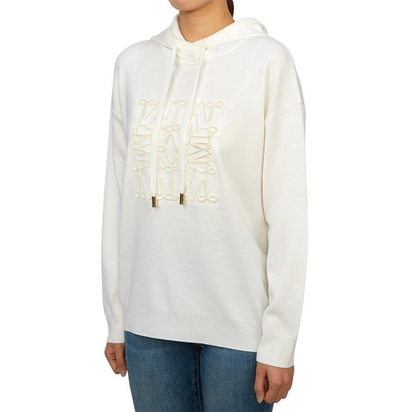 [부산점] 스크래치 파미르 후드 니트 21366262650 PAMIR 001