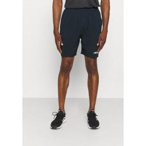 3753071 Ellesse VIVALDI SHORT - Sports shorts navy