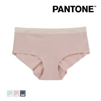 PANTONE 팬톤)여코튼모달팬티