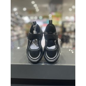 [여주점] ABC SELECT 키즈 엘리트 조그 메리제인 ELITE JOG MARY JANE- K7216 BLACK