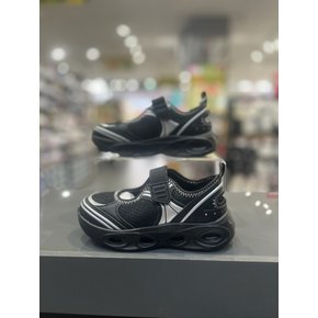 [여주점] ABC SELECT 키즈 엘리트 조그 메리제인 ELITE JOG MARY JANE- K7216 BLACK