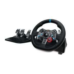 Logitech G29 Racing Wheel