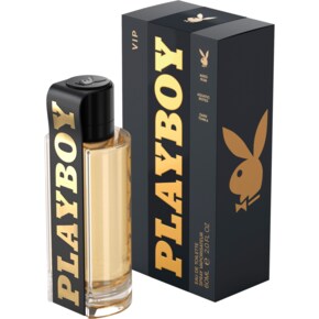 Playboy VIP 오 드 뚜왈렛 60ml