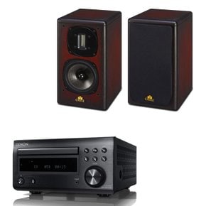 RCD-M41+AVON1 미니HI-FI오디오패키지