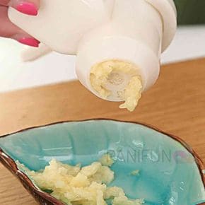 휴대용 마늘 분쇄기 휴대용마늘다지기 수동믹서기 휴대용다지기 마