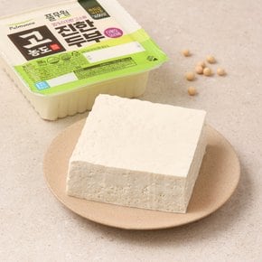 고농도 국산콩 진한두부300g