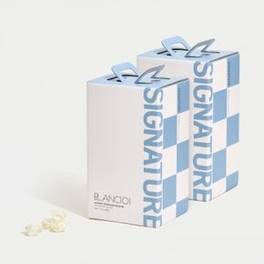 향기부스터 미니 캡슐세제 시그니처 8g*50EA 2BOX