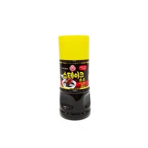 스테이크소스 290g