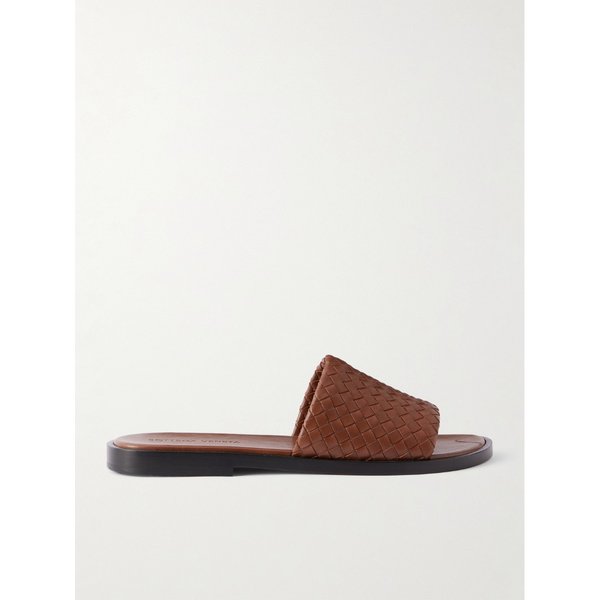 인트레치아토 가죽 샌들 46376663163014788