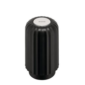 [알레시] Plissé Alessi Plissé Svuota Capsule Nero 5515777