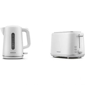 영국 켄우드 전기포트 Kenwood Abbey Lux Water Kettle With Toaster 2 Slot 1732715