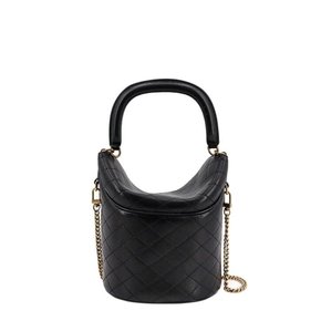 24SS 생로랑 숄더백 763961 1EL07 1000 Black