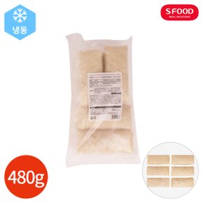 에스푸드 치아바타 480g