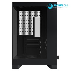 [서린공식] 프렉탈디자인 Pop 2 Vision RGB (블랙)