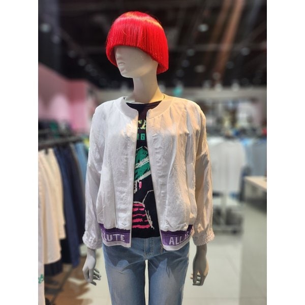 [부산점] 벤자민 점퍼 BAJP63431BL