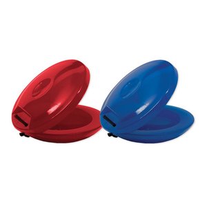Trophy 캐스터넷츠 1개 (빨강,파랑 랜덤발송) FN205