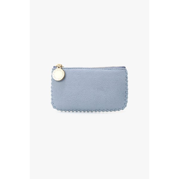 FALABELLA 지퍼 카드 홀더 키링 2415121504000