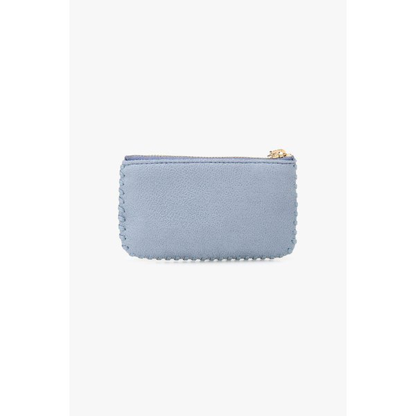 FALABELLA 지퍼 카드 홀더 키링 2415121504000
