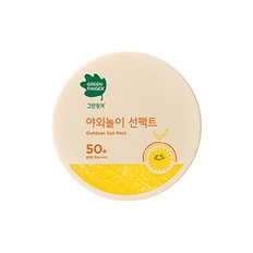 야외놀이 선팩트 블록 16g