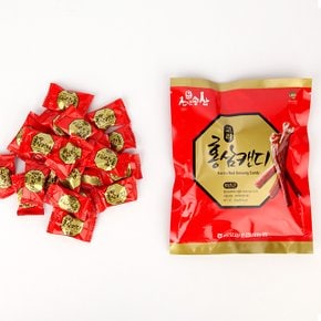 6년근 홍삼 고려 홍삼 캔디 100g x 10봉