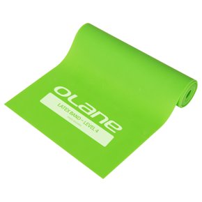 라텍스밴드 4단계(OFT-R404) 그린