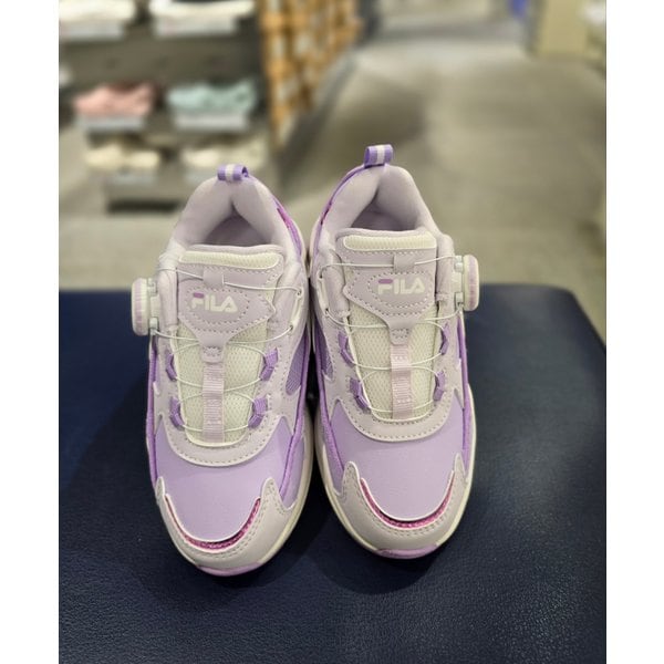 [파주점] 키즈 레이플라이드 다이얼 LT KD 운동화 (3XM02373G-069)