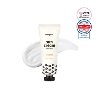 몽디에스 패밀리) 선크림 SPF30 PA+++ 60ml (1+1)