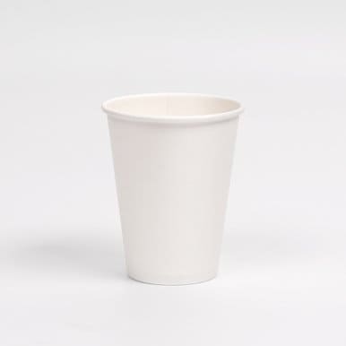 8온스 240ml 일회용 무지 종이컵 사무실 카페 테이크아웃컵 1박스 1000개